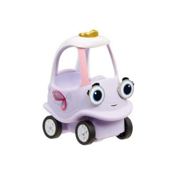 Masinuta, Little Tikes 2 ani, mov