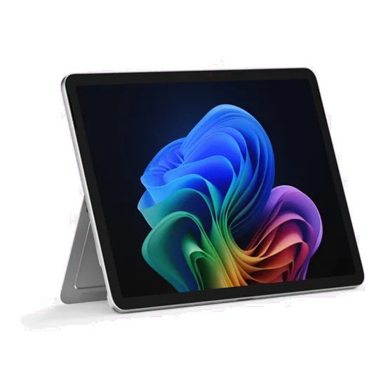 Tableta Microsoft Surface Pro 12inch ecran tactil 2196 x 1464 LCD Copilot+PC, Snapdragon X Plus, 24GB RAM, 1 TB UFS, Bluetooth 5.4, Wi-Fi 7, Windows 11 Pro
