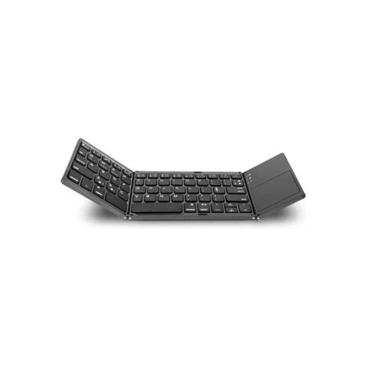 Tastatura programabila cu 12 taste, personalizabila, pentru birou si gaming, multicolor