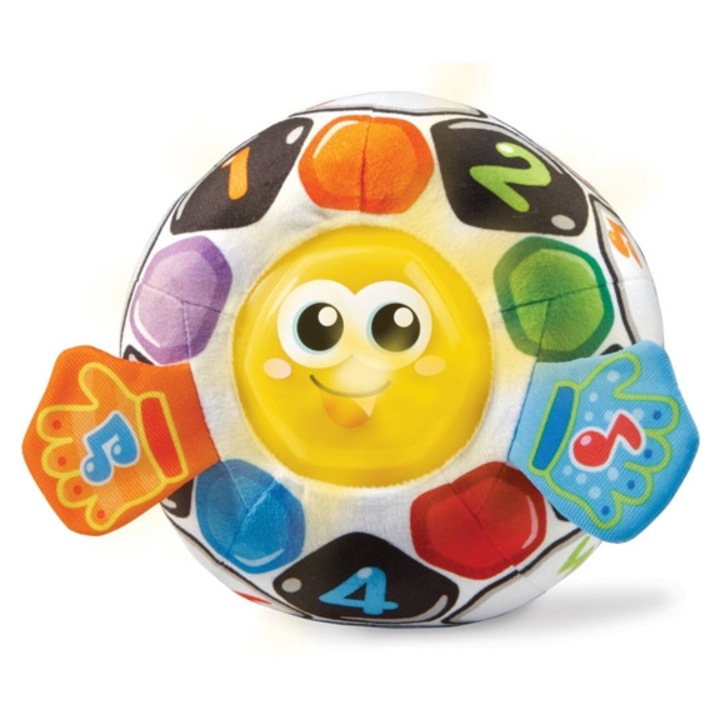 Minge Futbola VTECH Blando