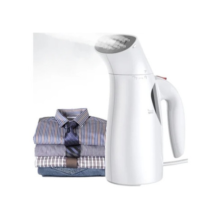 Fier de calcat cu abur portabil Eifson 650W, rezervor 170ml