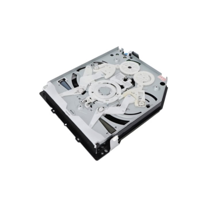 Unitate optica externa DVD CD pentru PS4, compacta, portabila