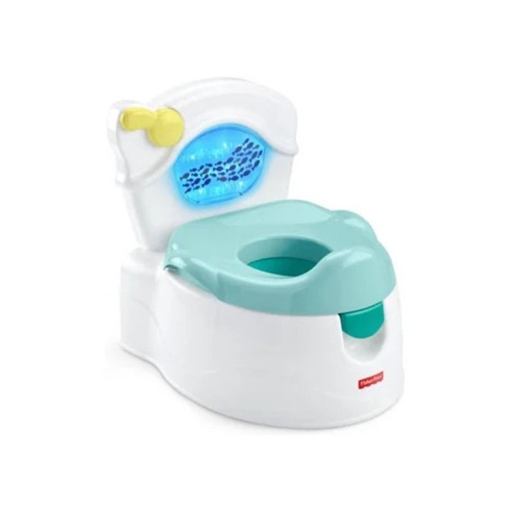 Bili hangokkal, Fisher-Price, gyerekeknek, többszínű