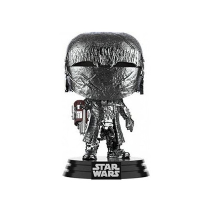 Фигурка FUNKO Pop! Междузвездни войни Възходът на Скайуокър - KOR Cannon 334