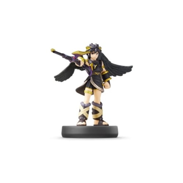 Фигурина Amiibo Smash Dark Pit, Артикули за фенове на игри