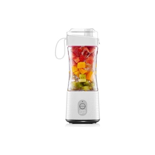 Blender fara fir Cuisinart Rpb 100, reincarcabil, 2 viteze, 500ml