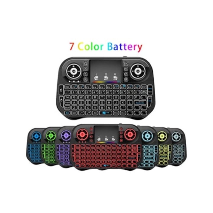 Tastatura, CHERRY G84-4400, Full-size, Wired, 83 taste, Negru, 1.75m