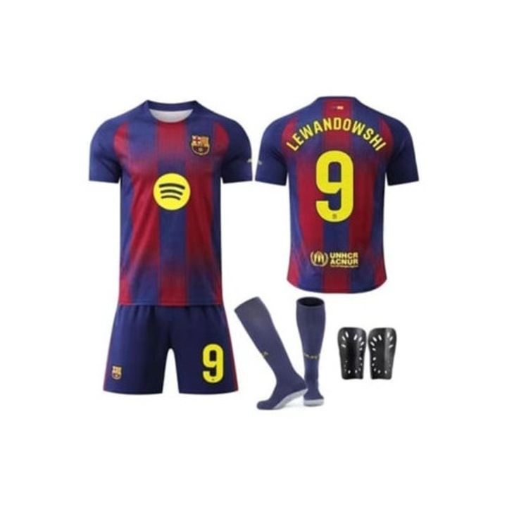 Poliészter felszerelés, Kék