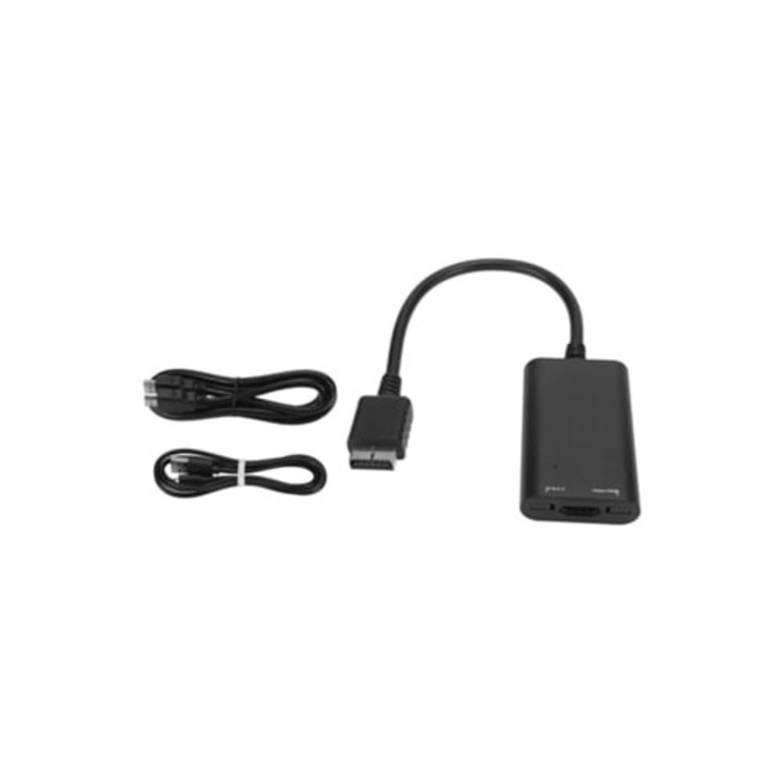 Convertor multimedia HD 1080p RGBS, cablu video pentru PS1 PS2