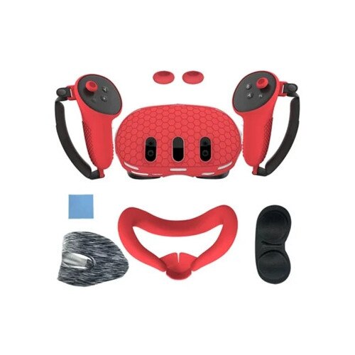 Kit HTC Vive Ultimate Tracker 3+1 - eMAG.ro