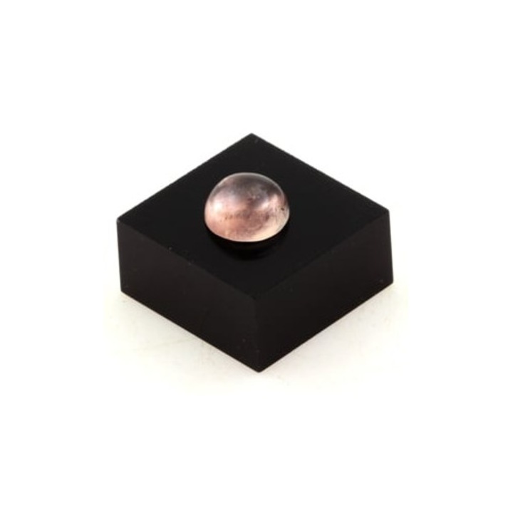 Természetes kvarckő kristály, 430 4 Ct, eredeti, Franciaországból, Morvan