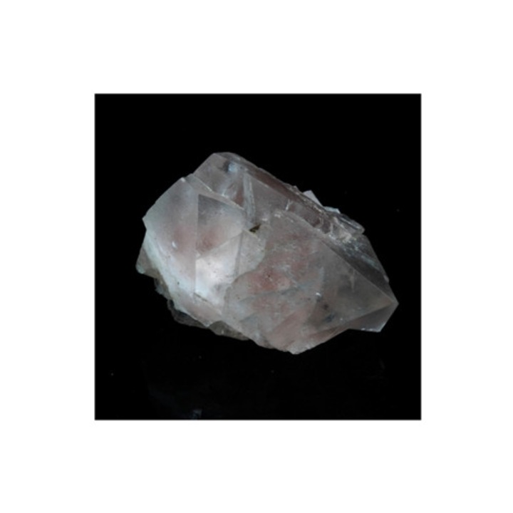 Cristal de vindecare din piatra naturala, Bourg D'Oisans, 17.16 ct, certificat de autenticitate
