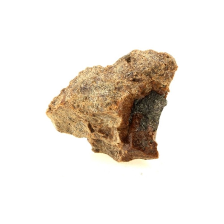 Benitoit természetes kő, ritka kék kristály, 0.460 Ct, eredetiségigazolás, dekoratív kiegészítők