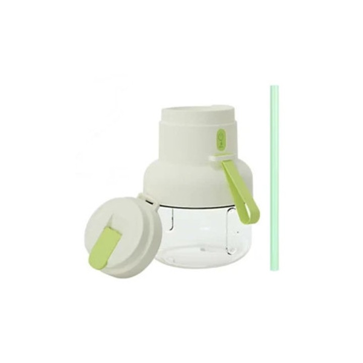 Blender Eifson 850 ml, verde
