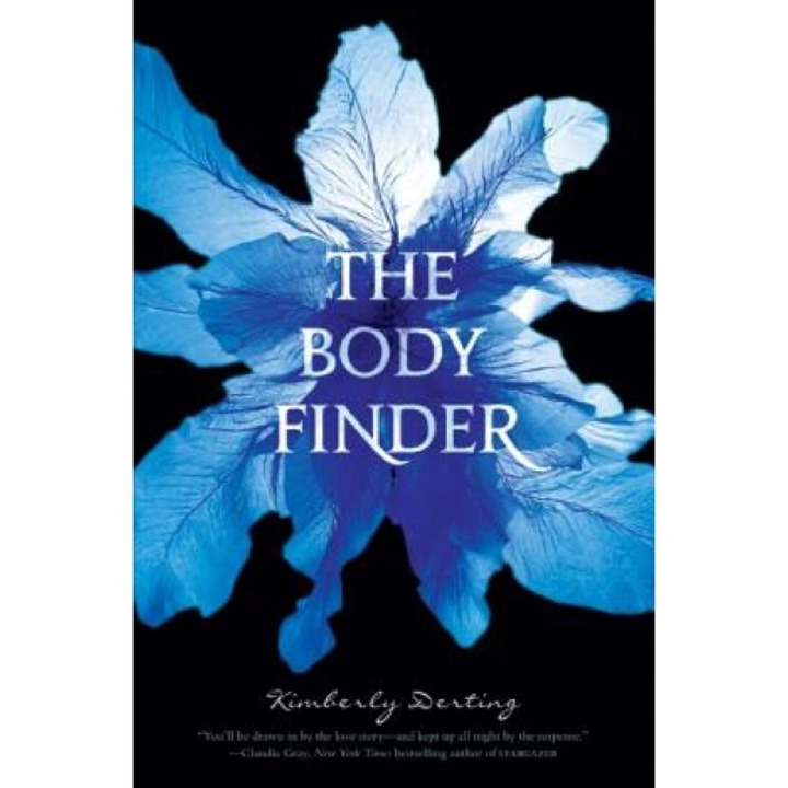 The Body Finder, Kimberly Derting