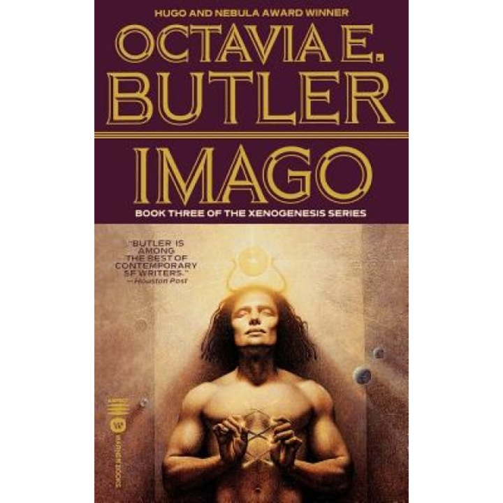 Imago, Octavia E. Butler