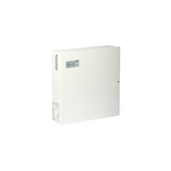 Sursa de alimentare HPSP 11A12C (9.5-13.8 VDC, 11 A, cu acumulator) Sursa de alimentare HPSP 11A12C (9.5-13.8 VDC, 11 A, cu acumulator)