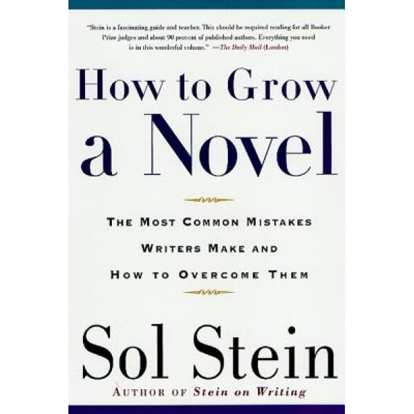 How to Grow, Sol Stein