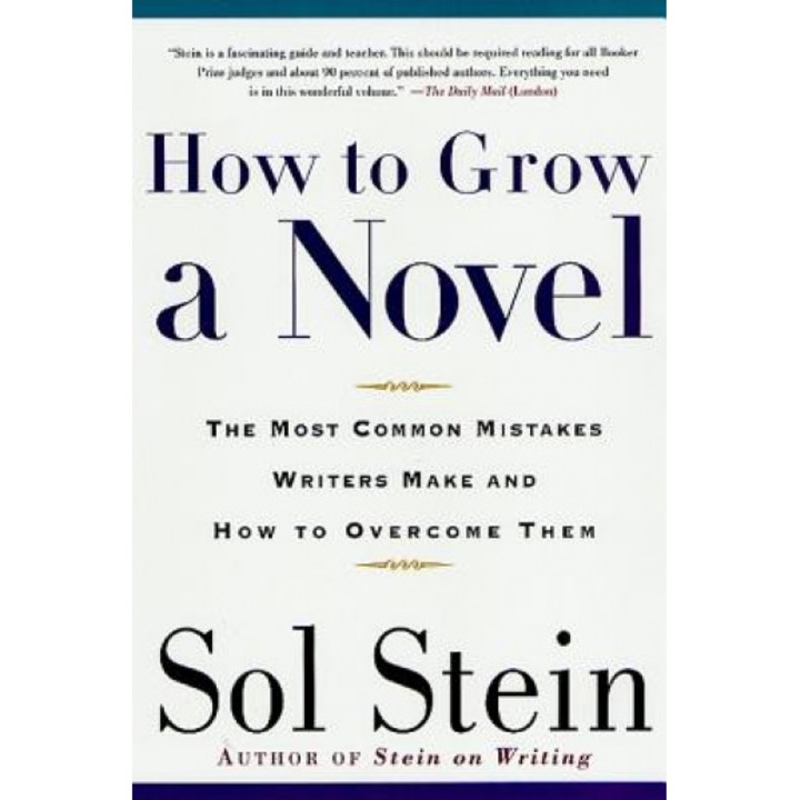 How to Grow, Sol Stein