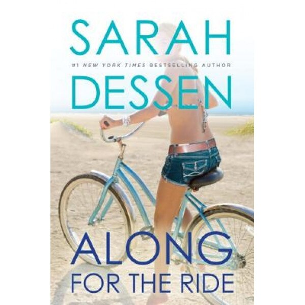 Along for the Ride, Sarah Dessen
