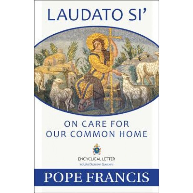 Laudato Si: On Care for Our Common Home, Pope Francis (Author)