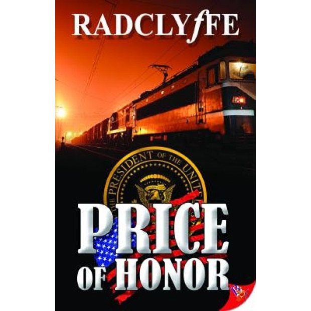 The Price of Honor, Radclyffe (Author)