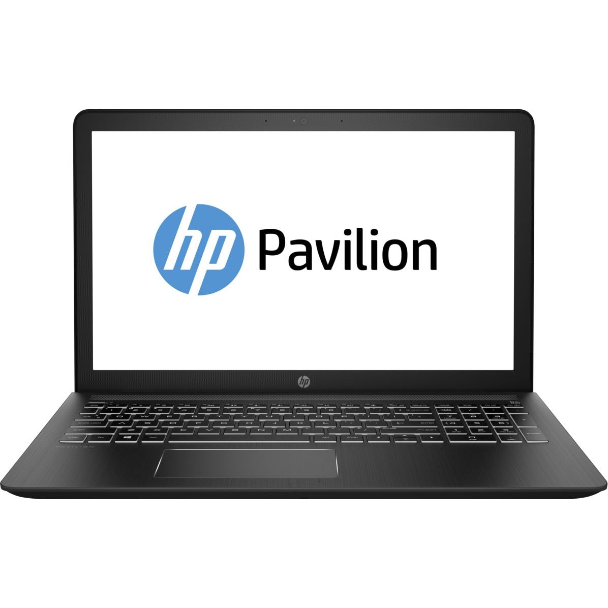 Лаптоп HP Pavilion Power 15-cb010nu