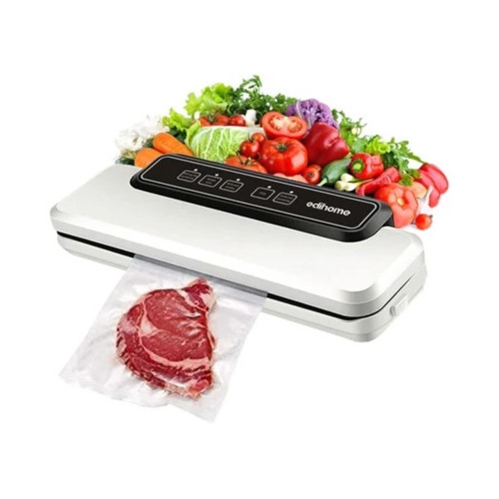 Aparat de vidat EDIHOME