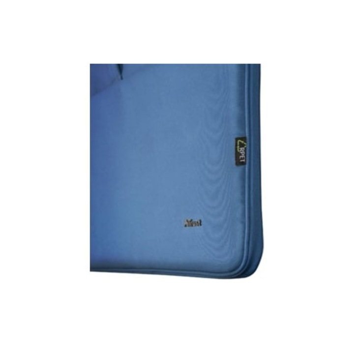Trust Bologna laptop táska, 40.6 cm (16"), kék