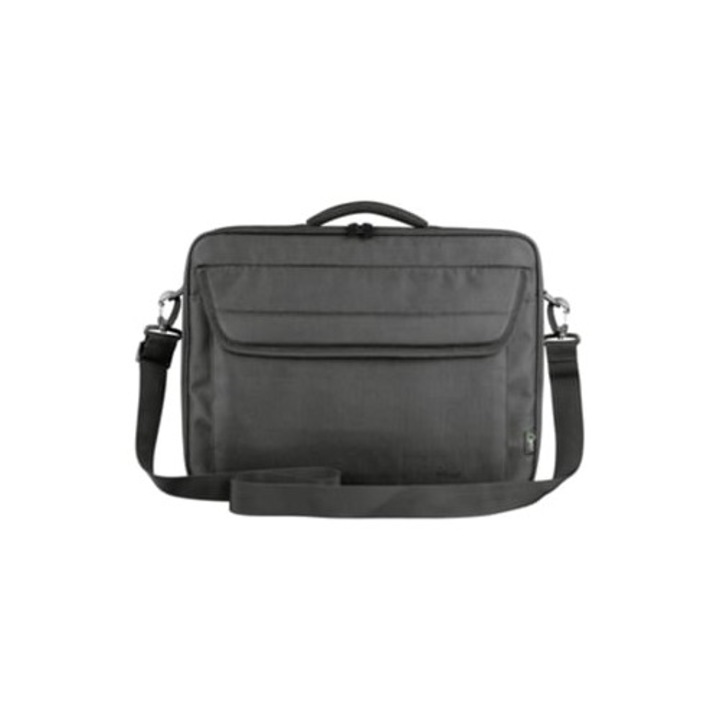Geanta laptop Trust Atlanta 40.6 cm 16" neagra