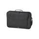 Geanta laptop Montego 15.6 inch, neagra, pana la 40 cm