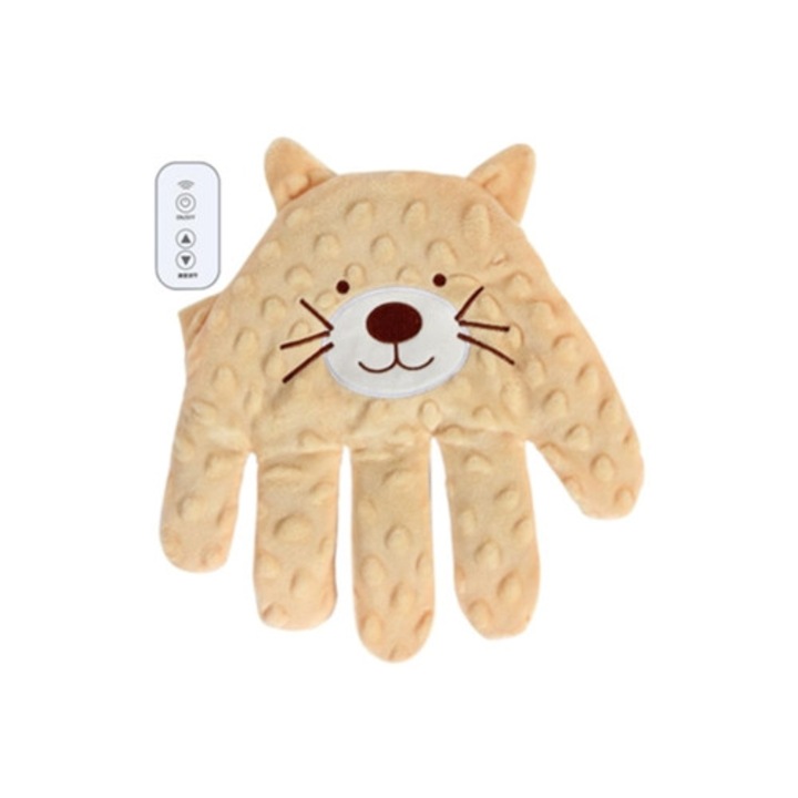 Babahinta, Eifson, elektromos vezérlés, 3 állítható sebességfokozat, oroszlán modell