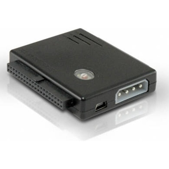 Adapter L-LINK LL-AD-USB-IDE-SATA2, IT tartozékok