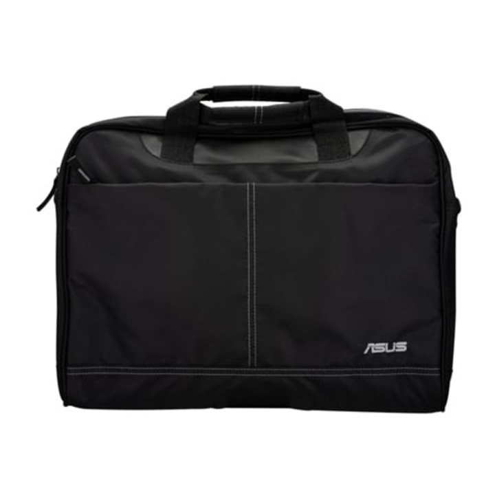 ASUS Nereus CarryBag laptop táska, univerzális, 16'', fekete