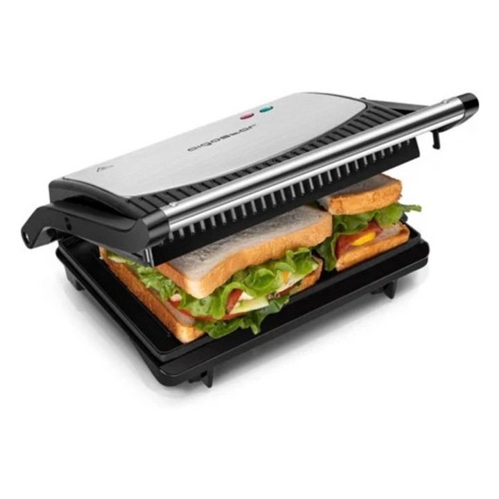 Gratar electric AIGOSTAR 300000RUM, 750 W