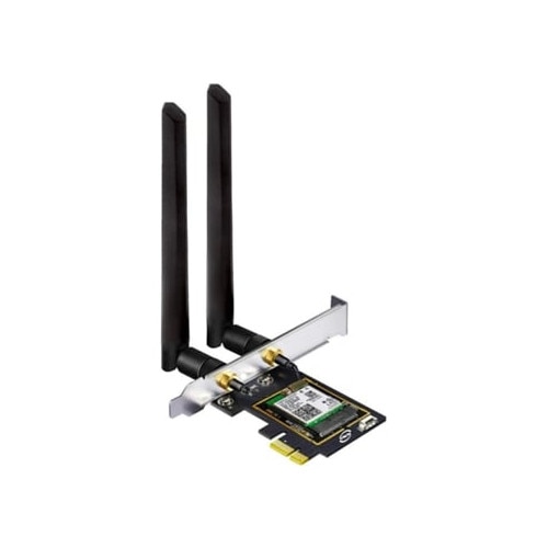 AX1800 MT7921 WiFi 6 PCIE WiFi Card 802.11ax PCIe Bluetooth 5.2 PC WiFi adapter AX1800 MT7921 WiFi 6 PCIE WiFi Card 802.11ax PCIe Bluetooth 5.2 PC WiFi adapter