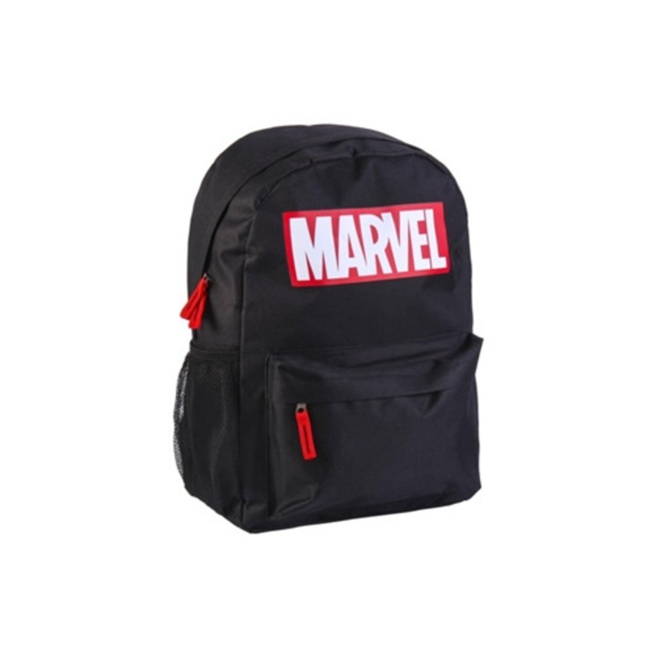 Ghiozdan casual Marvel 41 cm, multicolor