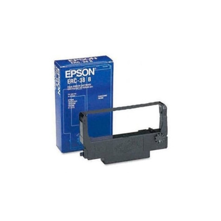 Nyomtatókazetta, Erc 38B, nylon szalag, eredeti