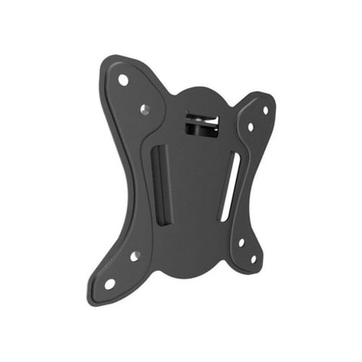 TV tartó NAPOFIX REF.236, 10-26'', 20 kg, fekete