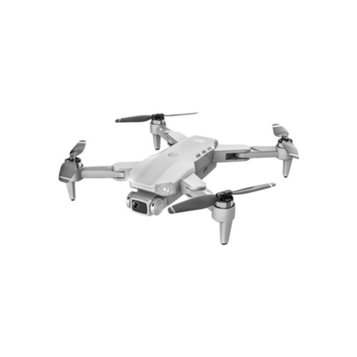 Drone L900 Pro SE, 4K, autonomie 25 min, gri
