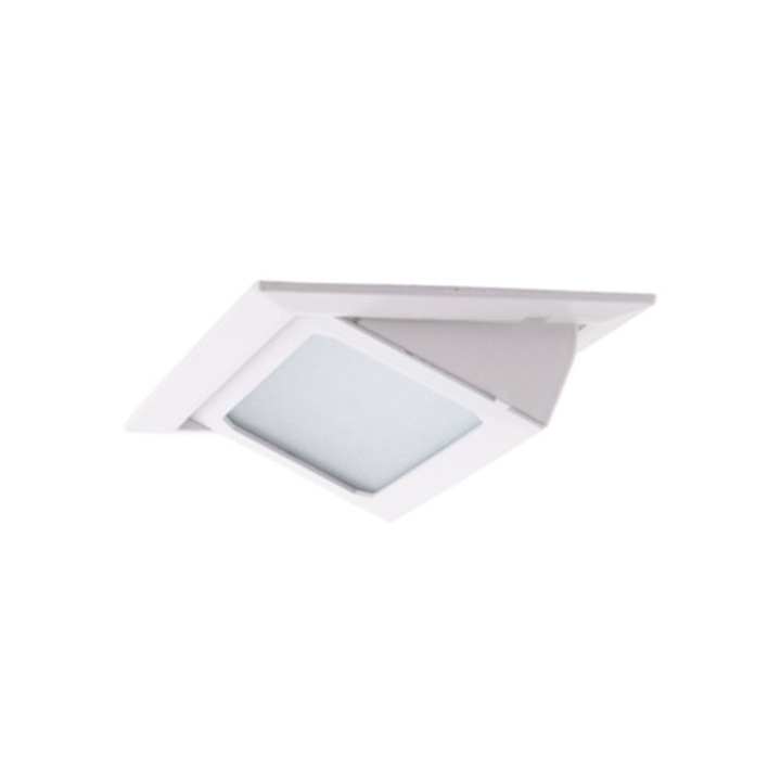 Spot LED 40W 4000Lm 4000K rectangular ajustabil