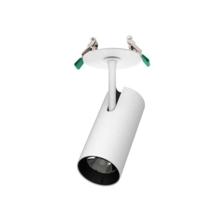 Spot Embutir 33W Tridonic LED Prolux, cald, dimensiuni nedefinite