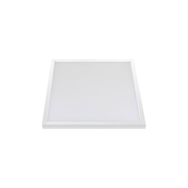 Panou LED 40W 60x60 cm cald