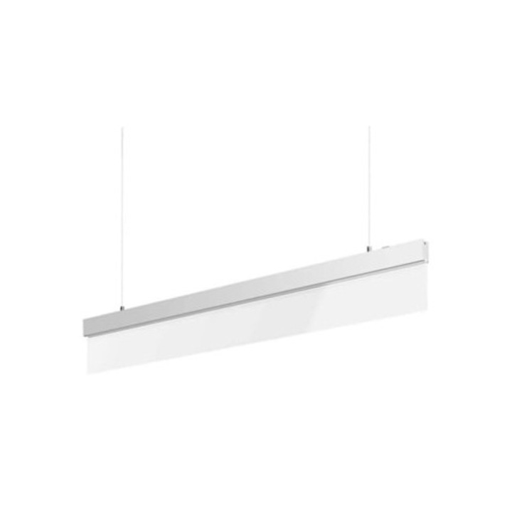 Lampa LED Prolux 30W 120cm metacrilat rece