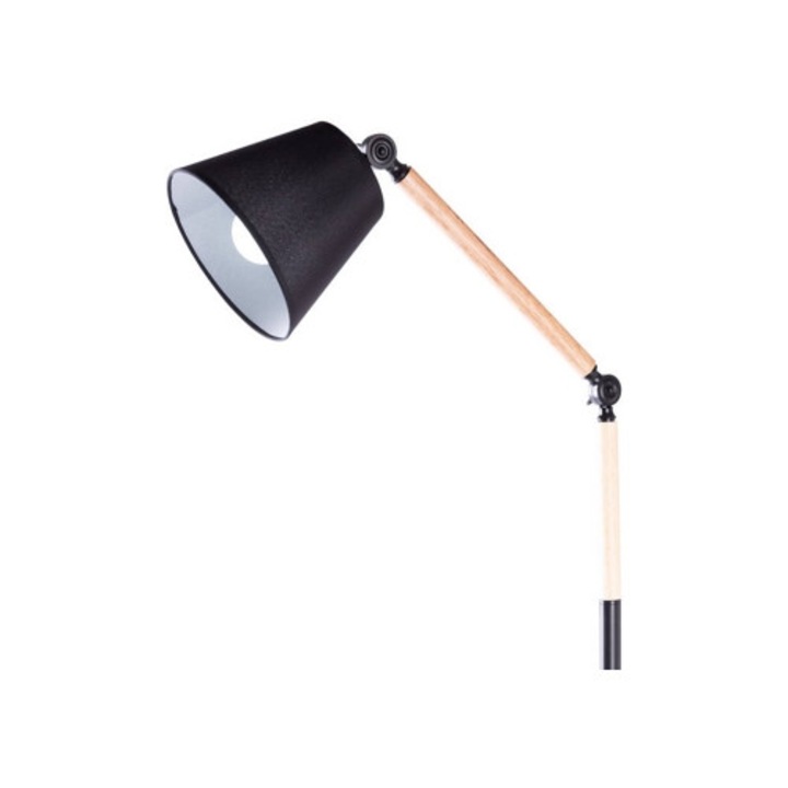 Lampadar "Wilfred", verde, 1.5m
