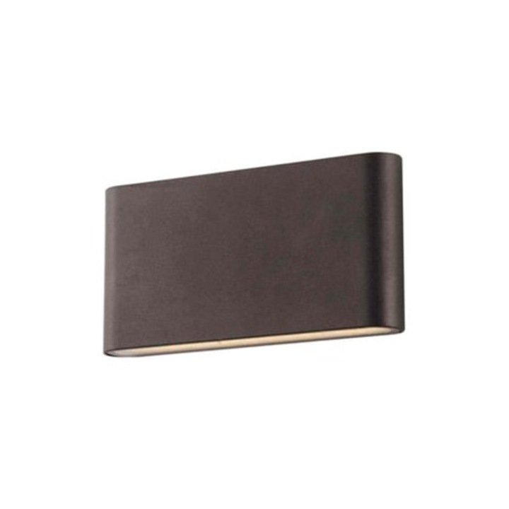 Tajma Big Cree 12W Semleges Fehér LED fali lámpa