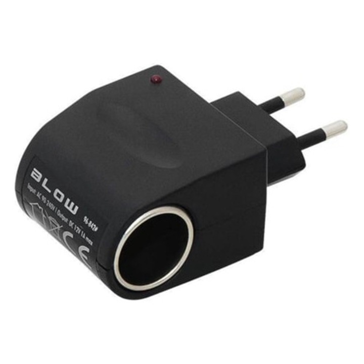 Sursa de alimentare AC-DC ZRUXE 12-220V 1A