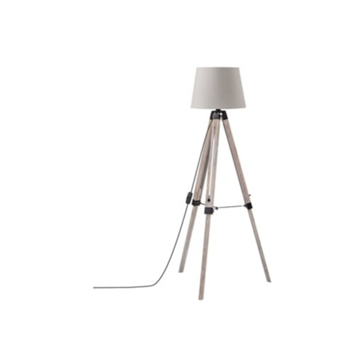 Lampadar LEDBOX E27