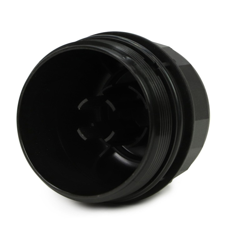 Carcasa filtru ulei, Master-Sport, compatibila cu Alfa Romeo Mito, Citroen Nemo, Fiat Doblo, Peugeot, 0,15kg