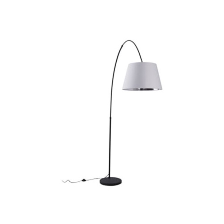 Lampadar Borujerd, verde, 1.5m